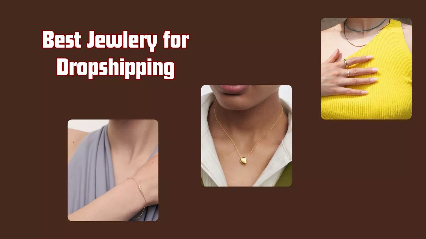 Jewellery Dropshipping for Beginners 2026: Common Questions Answered