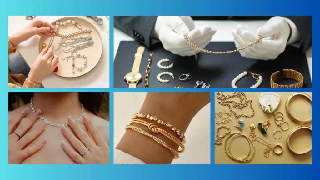Jewellery Dropshipping for Beginners 2026: Common Questions Answered