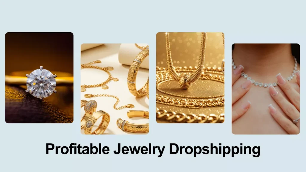 Is Jewelry Dropshipping Profitable in 2026