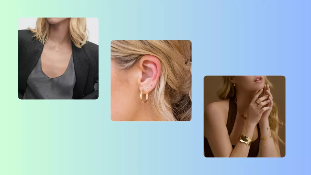 Jewelry Dropshipping